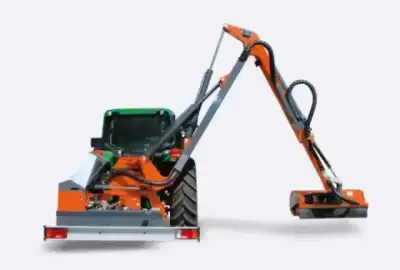 Ferri TKP 830