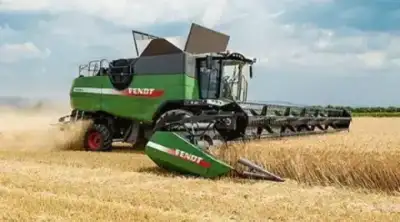 Fendt 8370 P
