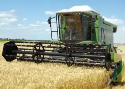 Fendt 5250