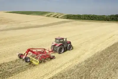 Pöttinger Synkro 4030 T