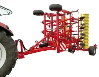 Pöttinger Synkro 4030 T thumbnail 4