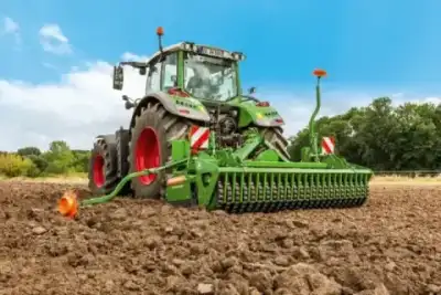 Amazone KG 3001 Super thumbnail 4
