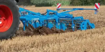 Lemken Karat 10/400 (U)