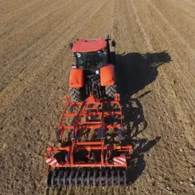 Kubota CU3301P AR thumbnail 3