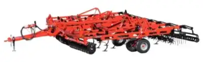 Kuhn Landstar 6405-9