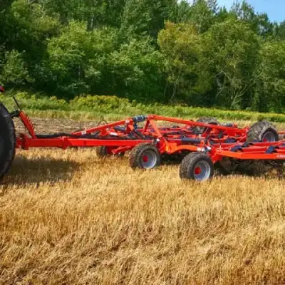 Kubota CU1650T AR thumbnail 5