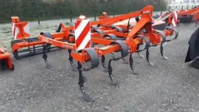 Kubota CU1350 RS