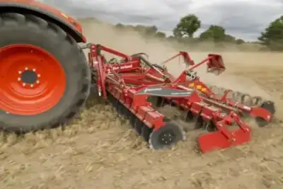 Kverneland Qualidisc Farmer 6000 T thumbnail 4