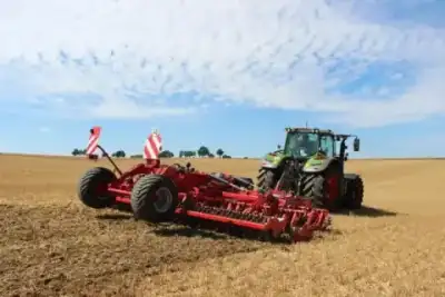 Kverneland Qualidisc Farmer 6000 T thumbnail 6