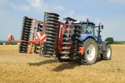 Kuhn Optimer 403 R thumbnail 4