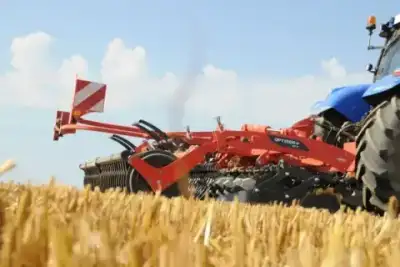 Kuhn Optimer 403 R thumbnail 5