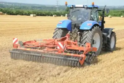 Kuhn Optimer 403 R thumbnail 7