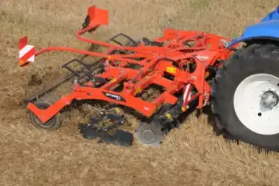 Kuhn Optimer 403 R thumbnail 10