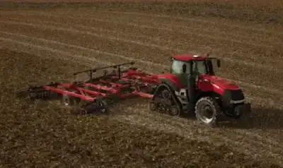 Case IH True-Tandem 335 VT 34 thumbnail 2