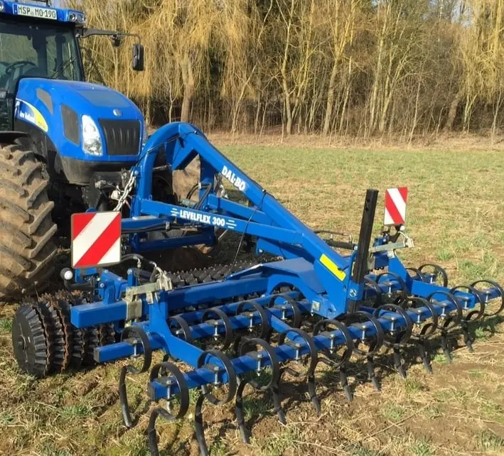 DAL-BO LevelFlex 300 thumbnail 3