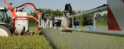 Kuhn Altis 1600 MEA3