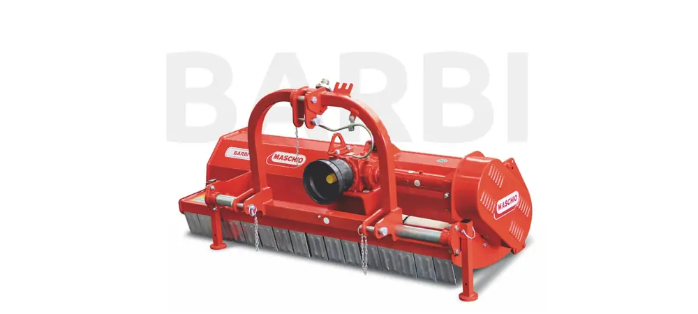 Maschio Barbi 175