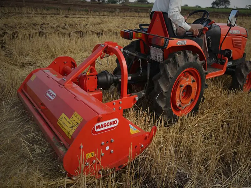 Maschio Barbi 175 thumbnail 4