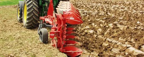 Kuhn Vari-Master 112 ET 5