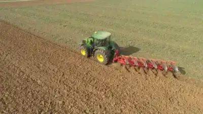 Kuhn Multi-Master L OL 6 (5E+1)