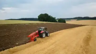 Kuhn Multi-Master 113 5 (4E+1)