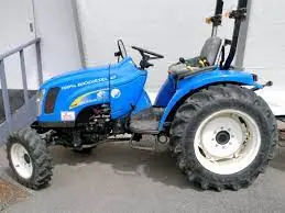 New Holland TC 31 DA