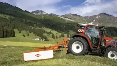 Kuhn GA 4201