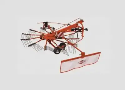 Kuhn GA 4201 thumbnail 2