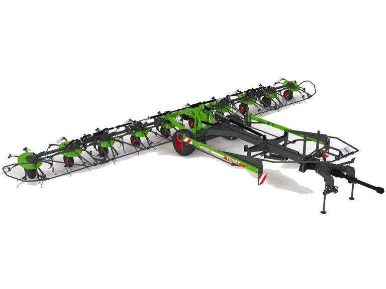 Fendt Lotus 1020 thumbnail 2
