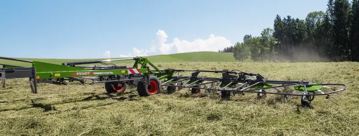 Fendt Lotus 1020 thumbnail 5