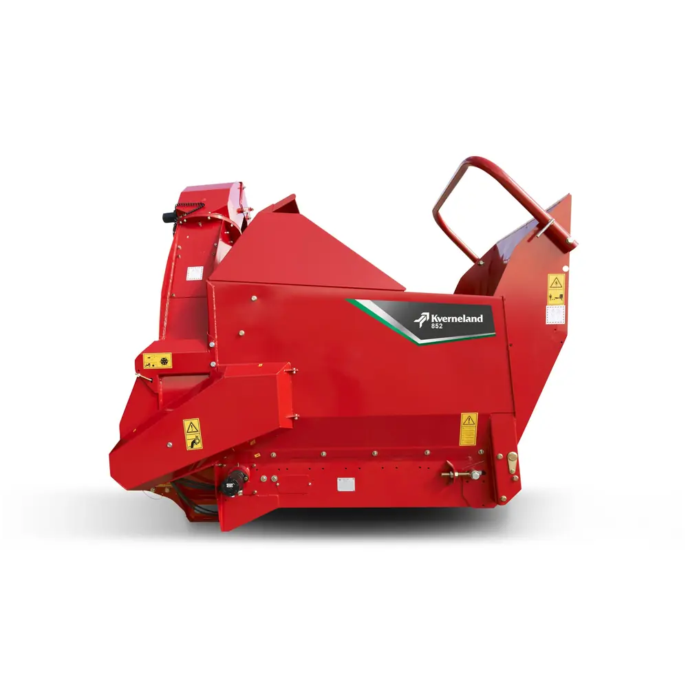 Kverneland 852