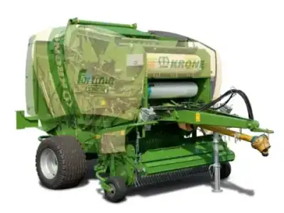Krone Fortima V 1500