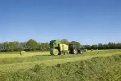 Krone Fortima V 1500 thumbnail 4