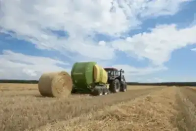 Krone Fortima V 1500 thumbnail 5