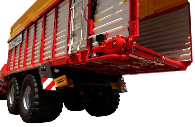 Pöttinger Europrofi 4510 D thumbnail 4
