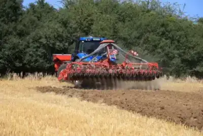 Kuhn BTFR 6030-40