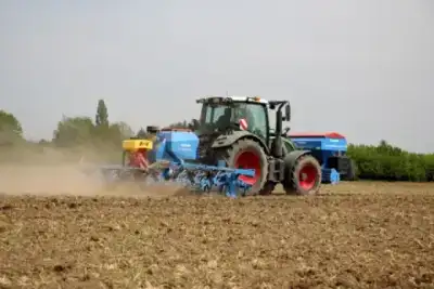 Lemken Azurit 9/6.70 K D
