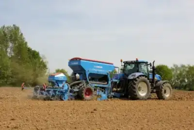 Lemken Azurit 9/6.70 K D thumbnail 3