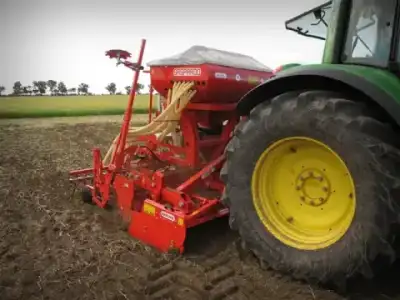 Gaspardo Aliante Plus Dominator DM Combi 400 thumbnail 5