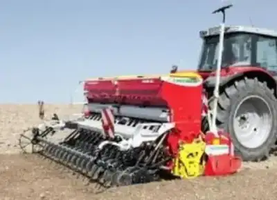 Pöttinger Vitasem 402 ADD
