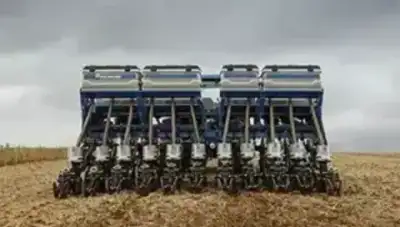 New Holland PL4011R