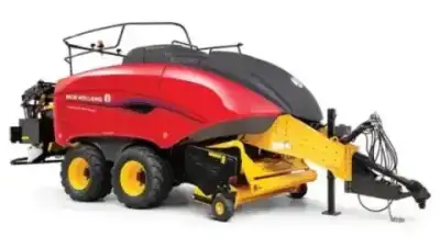 New Holland BigBaler 340 PLUS