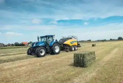 New Holland BB 1270 Plus thumbnail 4
