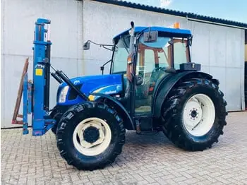 New Holland TN 70 F