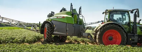 Fendt Rogator 366 thumbnail 4
