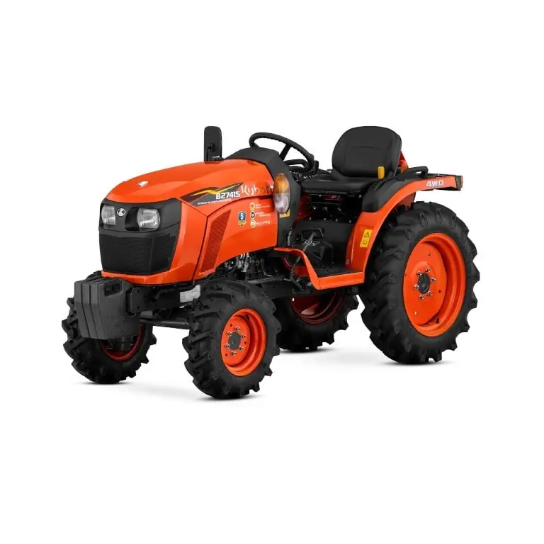 Kubota B2741S