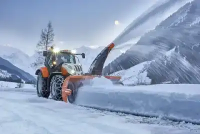 Steyr 4125 Profi Basis thumbnail 2