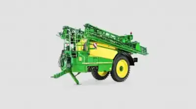 John Deere R975i thumbnail 2