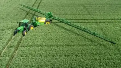 John Deere R975i thumbnail 3