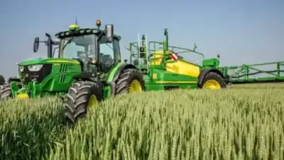 John Deere R975i thumbnail 4